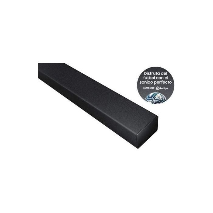 Barra de Sonido con Bluetooth Samsung HW-T420/ 150W/ 2.1 2 Barra de Sonido con Bluetooth Samsung HW-T420/ 150W/ 2.1 2