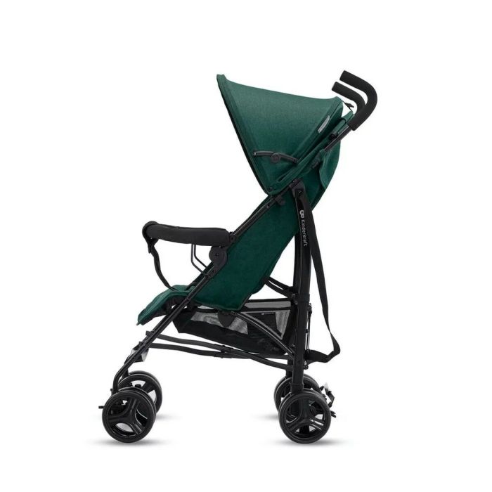 Carro de Paseo para Bebé Kinderkraft KSTIK000GRE0000 Verde 1 Pieza 1
