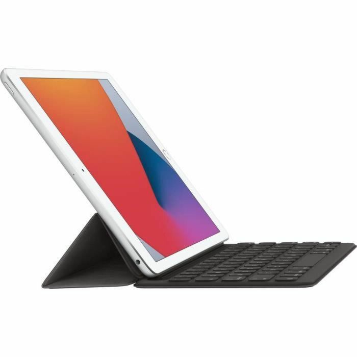 Apple - Teclado inteligente para iPad de 10,2 '' 3 Apple - Teclado inteligente para iPad de 10,2 '' 3
