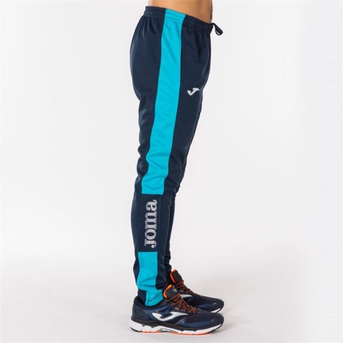 Pantalón de Entrenamiento de Fútbol para Adultos Joma Sport Championship IV Hombre 1 Pantalón de Entrenamiento de Fútbol para Adultos Joma Sport Championship IV Hombre 1