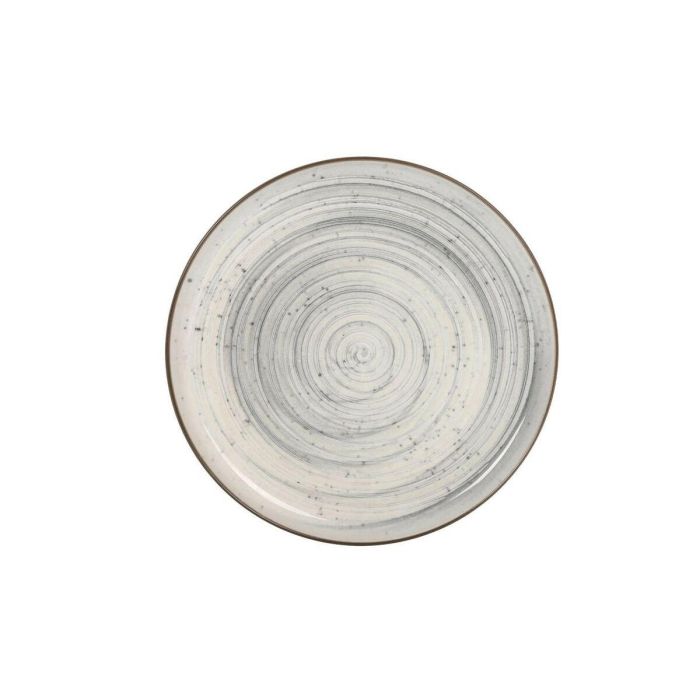 Bandeja de Aperitivos La Mediterránea Vortex Redonda Ø 25 x 2,6 cm (12 Unidades) 1 Bandeja de Aperitivos La Mediterránea Vortex Redonda Ø 25 x 2,6 cm (12 Unidades) 1