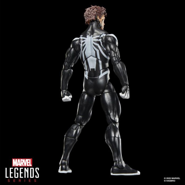 Figura Spider-Venom Spider-Man Marvel Legends Series 15cm 8 Figura Spider-Venom Spider-Man Marvel Legends Series 15cm 8
