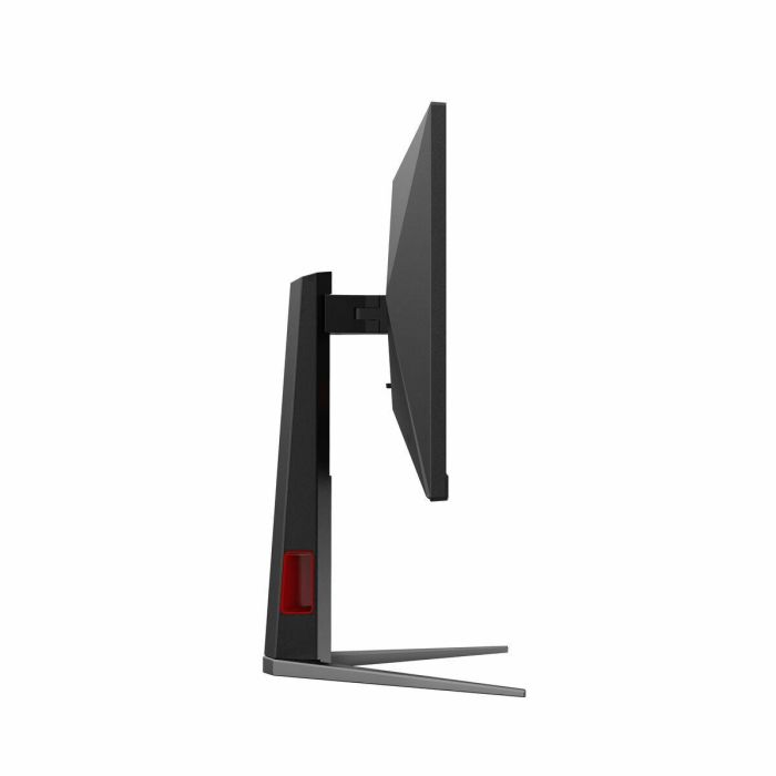 AOC Monitor Gaming 24G4HA 23.8" Full HD Fast IPS 200Hz 1ms GTG Negro/Rojo 1