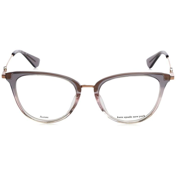 Montura de Gafas Mujer Kate Spade VALENCIA_G 7 Montura de Gafas Mujer Kate Spade VALENCIA_G 7