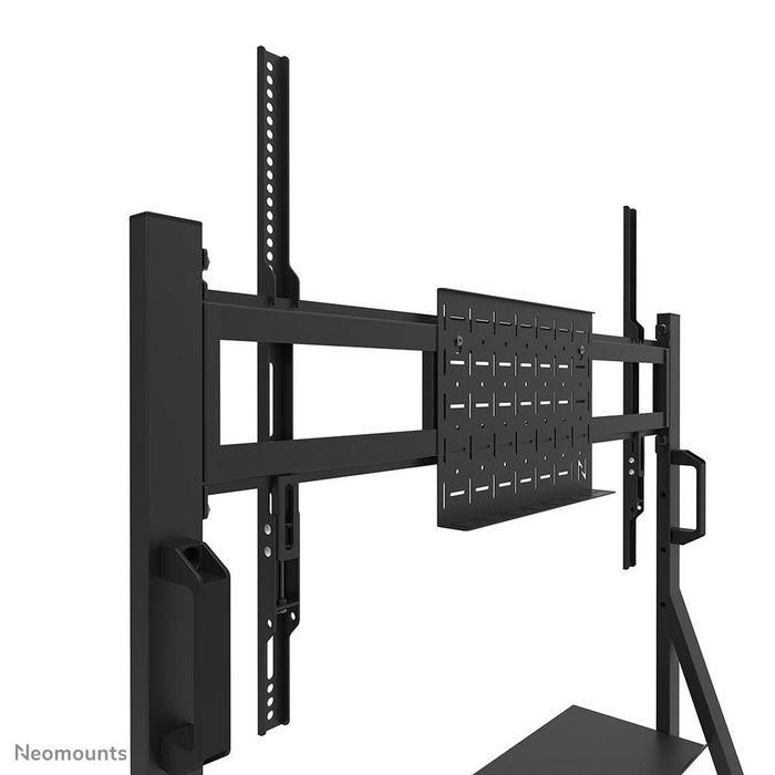 Soporte TV Neomounts FL50-525BL1 55" 86" 76 Kg 6 Soporte TV Neomounts FL50-525BL1 55" 86" 76 Kg 6