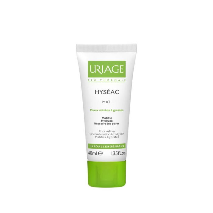Uriage Hyseac Mat' 40ml