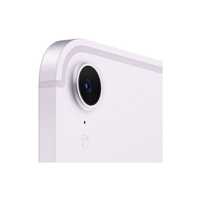 Apple iPad mini 2024 8.3" Pantalla Retina Líquida A17 Pro Wi-Fi 6E + 5G 512 GB Púrpura 3 Apple iPad mini 2024 8.3" Pantalla Retina Líquida A17 Pro Wi-Fi 6E + 5G 512 GB Púrpura 3