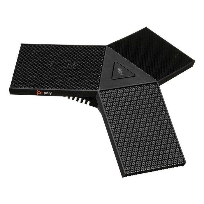 Poly Poly Studio X50/X52/X70/USB Table Microphone 1 Poly Poly Studio X50/X52/X70/USB Table Microphone 1