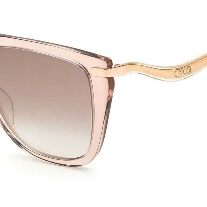 Gafas de Sol Mujer Jimmy Choo SUVI-S-58FWMNQ ø 58 mm 1