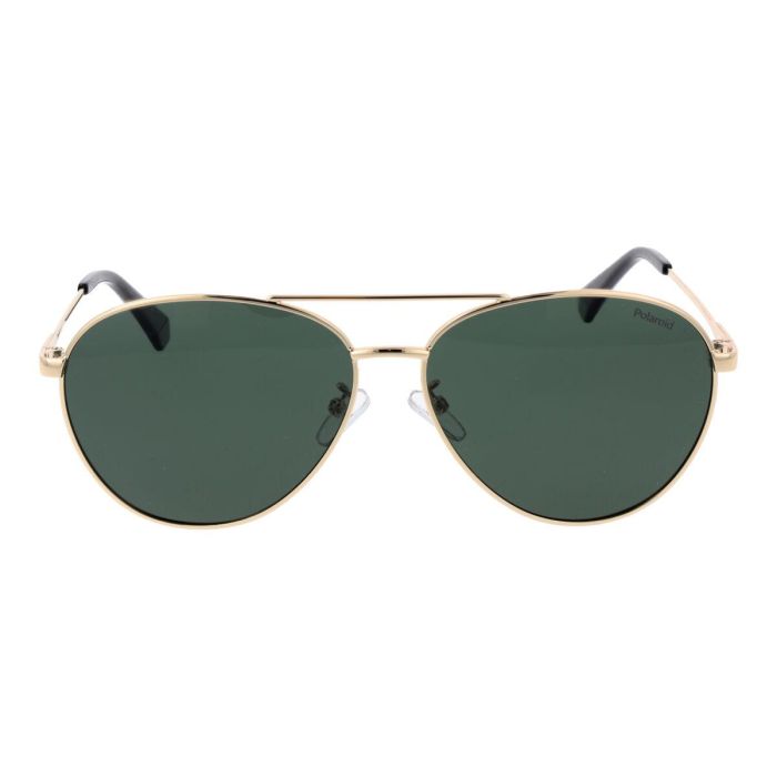 Gafas de Sol Unisex Polaroid PLD-4142-G-S-X-60PEFUC ø 60 mm