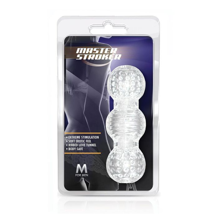 Masturbador Masculino Blush M for Men 1 Masturbador Masculino Blush M for Men 1