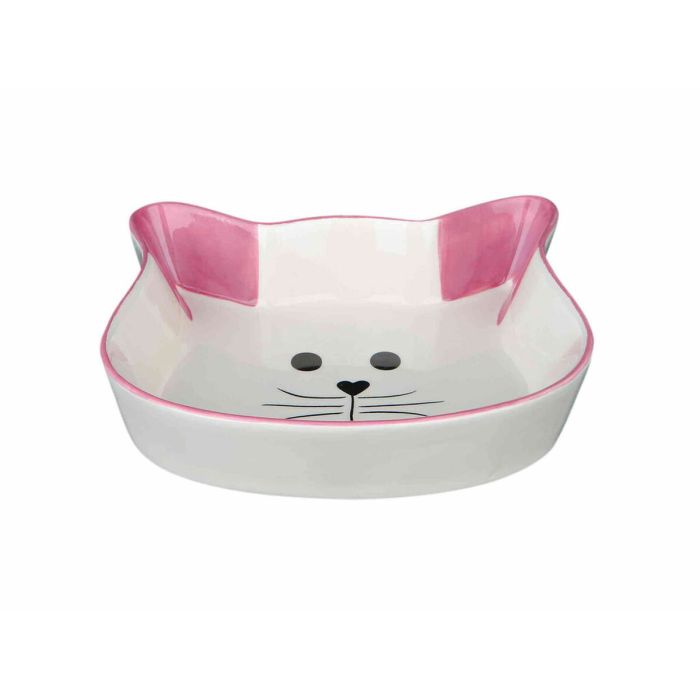 Comedero para Gato Trixie 12 cm 2