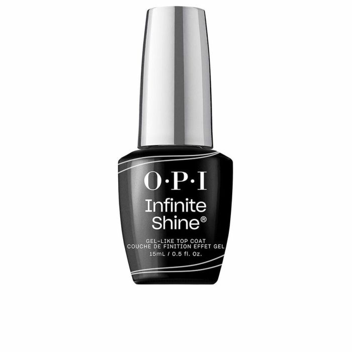 Opi Infinite Shine Top Coat Efecto Gel Opi Infinite Shine Top Coat Efecto Gel