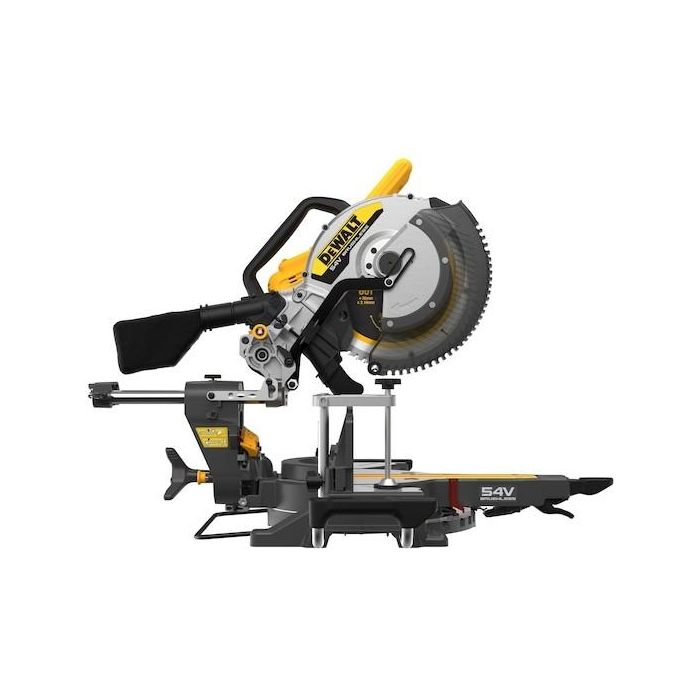 DEWALT Flexvolt Akku-Paneelsaege. 54V. Basisv. 2