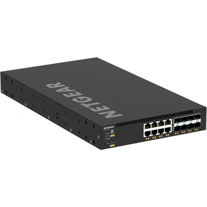 Switch Netgear XSM4316-100NES 9