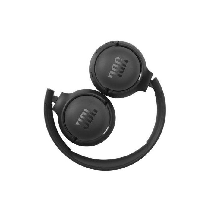 Auriculares Inalámbricos JBL Tune 570BT/ con Micrófono/ Bluetooth/ Negros 3 Auriculares Inalámbricos JBL Tune 570BT/ con Micrófono/ Bluetooth/ Negros 3
