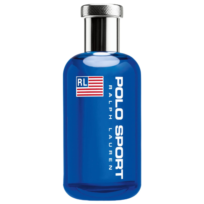 Perfume Hombre Ralph Lauren EDT Polo Sport (125 ml)