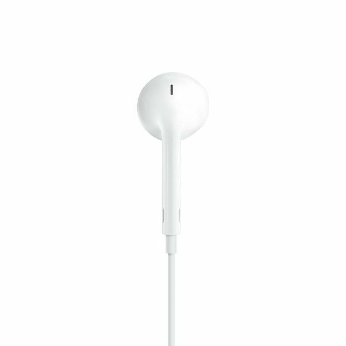 Auriculares Apple Earpods USB-C con Mando y Microfono - MTJY3ZM/A 6 Auriculares Apple Earpods USB-C con Mando y Microfono - MTJY3ZM/A 6