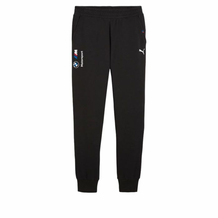 Pantalón Largo Deportivo Puma BMW Motorsport Essentials Hombre