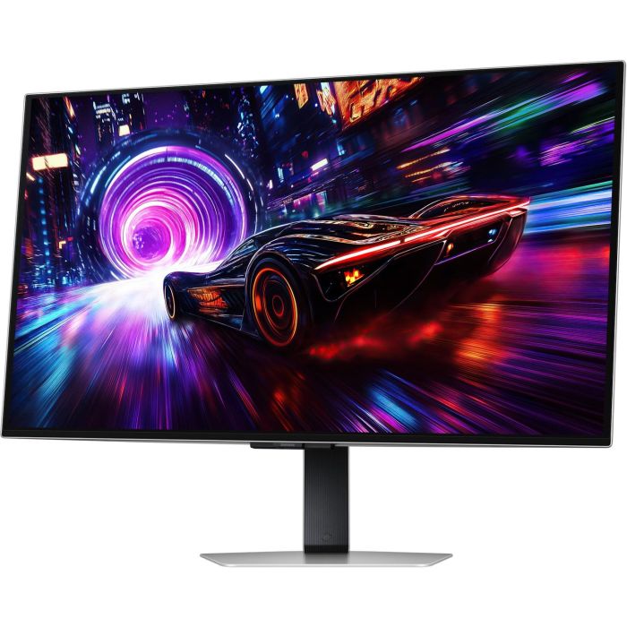Samsung Monitor Odyssey OLED G8 LS32FG810SU (LS32FG810SUXEN) 32 pulgadas Curvo Smart Gaming 5 Samsung Monitor Odyssey OLED G8 LS32FG810SU (LS32FG810SUXEN) 32 pulgadas Curvo Smart Gaming 5
