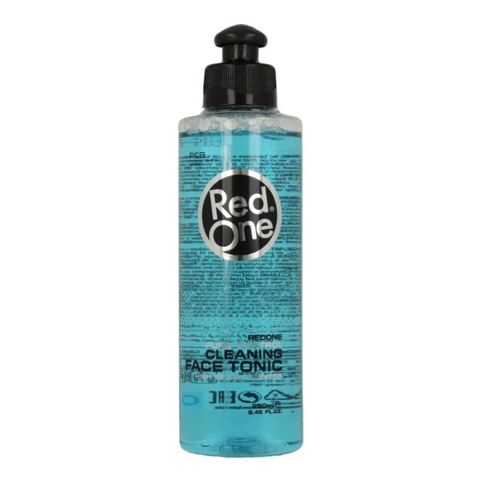 Red One Tónico Facial Pure Control 250 ml