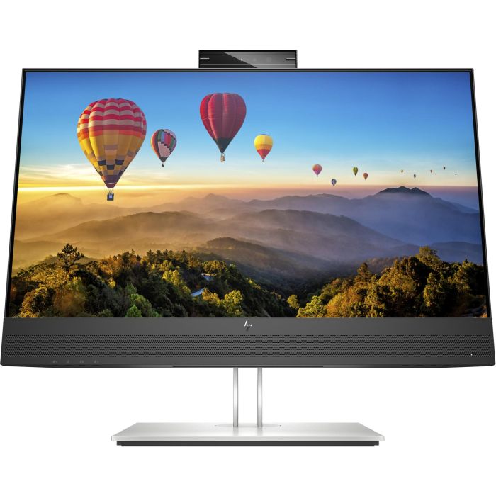 HP E24m G4 Monitor de 23.8 Pulgadas, Full HD 1920x1080, 5ms, USB-C, Altavoces Integrados, Negro 0 HP E24m G4 Monitor de 23.8 Pulgadas, Full HD 1920x1080, 5ms, USB-C, Altavoces Integrados, Negro 0