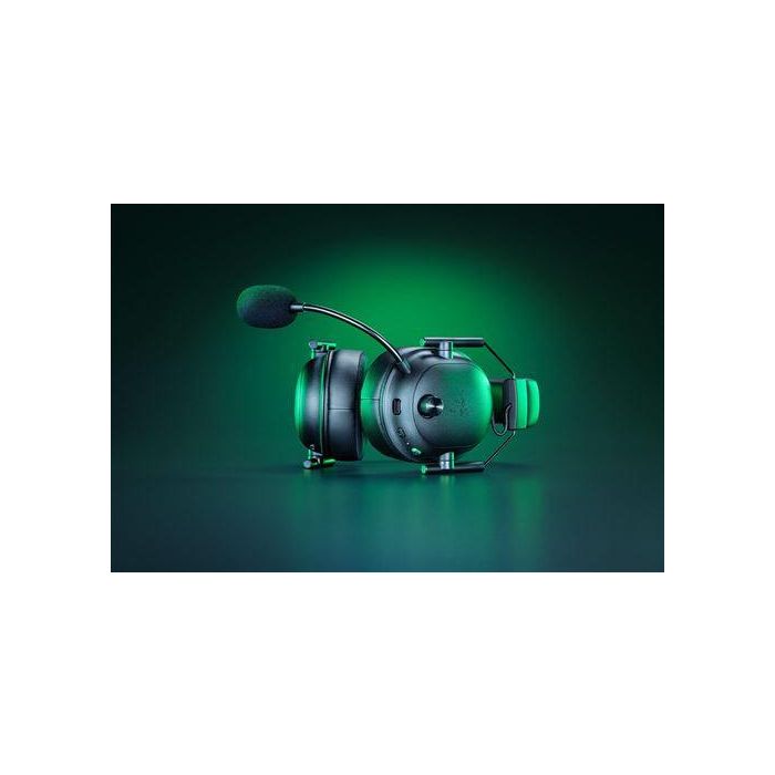 Auriculares Razer Blackshark V2 Hyperspeed (RZ04-04960100-R3M1) 1