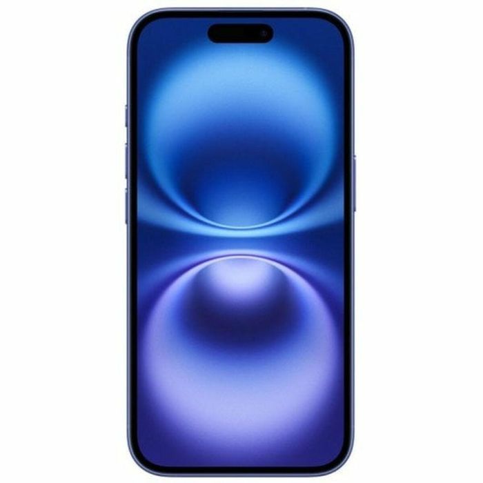 Smartphone Apple iPhone 16 6,1" Hexa Core 8 GB RAM 512 GB Azul 8 Smartphone Apple iPhone 16 6,1" Hexa Core 8 GB RAM 512 GB Azul 8