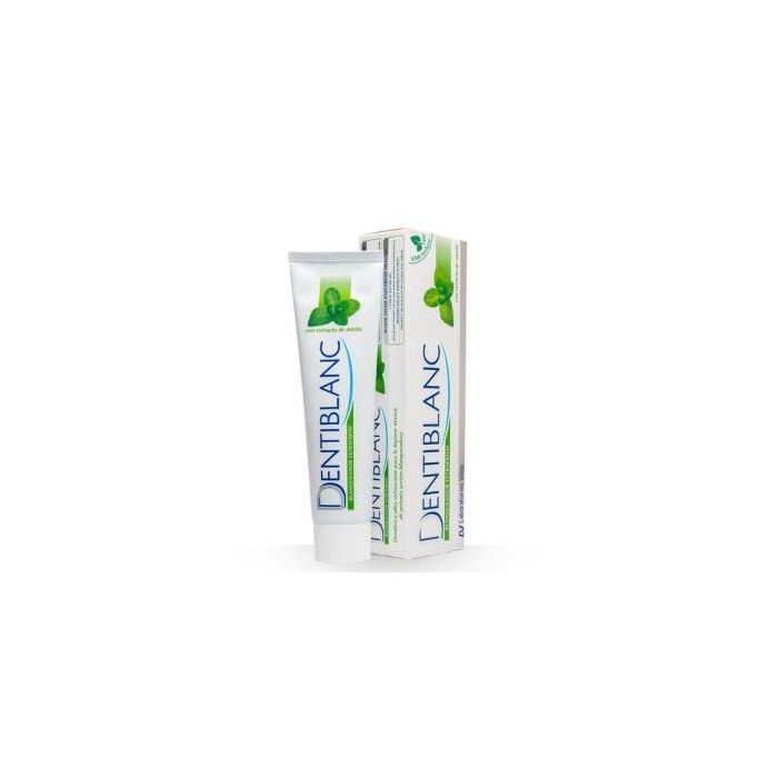 Dentiblanc Menta Extrafresh 100Ml