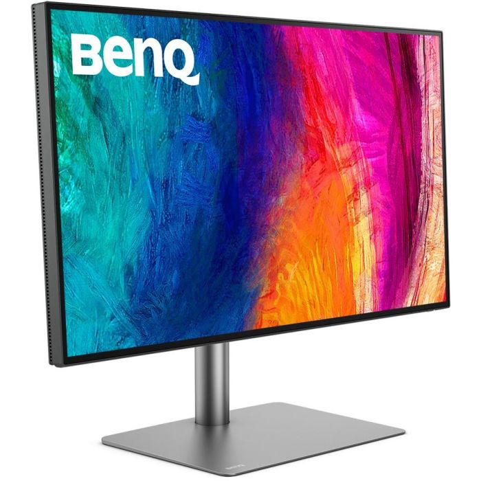 BenQ PD3225U (9H.LLYLA.TBE) Monitor 32" IPS, 3840x2160, 5ms 5