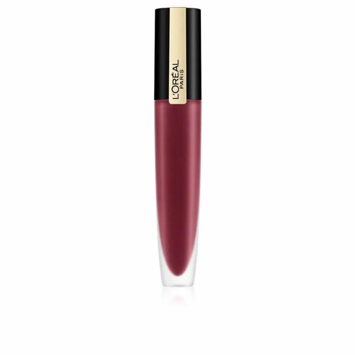 Pintalabios Rouge Signature L'Oreal Make Up (7 ml) 7 ml 7