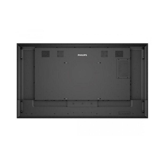 Philips 55BDL4511D/00 Monitor 55" 4K UHD Panel VA, 3840x2160 Pixeles, 500 cd/m², 8ms, HDMI, DisplayPort, USB, Ethernet, VESA 400x400 3 Philips 55BDL4511D/00 Monitor 55" 4K UHD Panel VA, 3840x2160 Pixeles, 500 cd/m², 8ms, HDMI, DisplayPort, USB, Ethernet, VESA 400x400 3