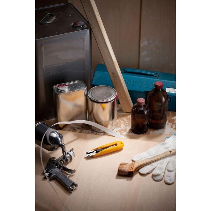 Cúter Olfa 17,5 X 0,6 MM Acero Inoxidable Plástico 17,5 mm De seguridad 2 Cúter Olfa 17,5 X 0,6 MM Acero Inoxidable Plástico 17,5 mm De seguridad 2