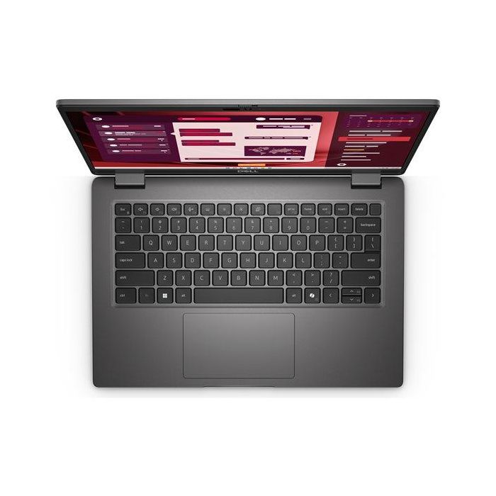 Dell Wmh4K Portátil Latitude 3450 2024 Intel Core Ultra 5 125U 16GB RAM 512GB SSD 14" Full HD Windows 11 Pro 2