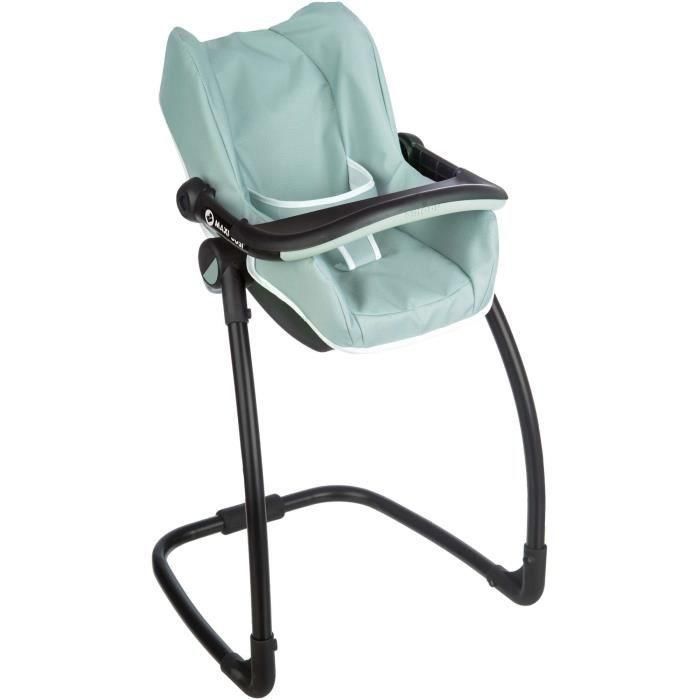 Sillón de lactancia Smoby Maxi Cosi 3 en 1 1 Sillón de lactancia Smoby Maxi Cosi 3 en 1 1