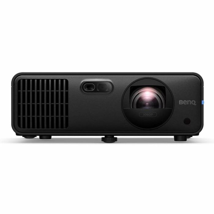 BenQ LH850ST Proyector DLP 1080p 4000 lúmenes Laser, 3D, Negro, Ref: 9H.JT477.23E 5