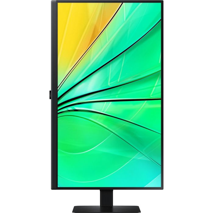 Samsung S27D600EAU Monitor LED ViewFinity S6 S60UD Series 68.6 cm (27") Quad HD Negro 6