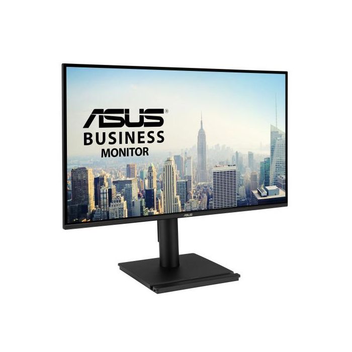 Asus Va27Aqse Pantalla para Pc 68,6 Cm (27") 2560 X 1440 Pixeles Quad Hd Lcd Negro 2 Asus Va27Aqse Pantalla para Pc 68,6 Cm (27") 2560 X 1440 Pixeles Quad Hd Lcd Negro 2