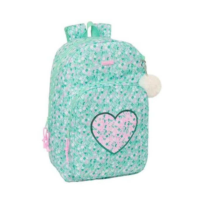 Mochila Safta Adaptable A Carro Safta Cuore 460x300x140 mm