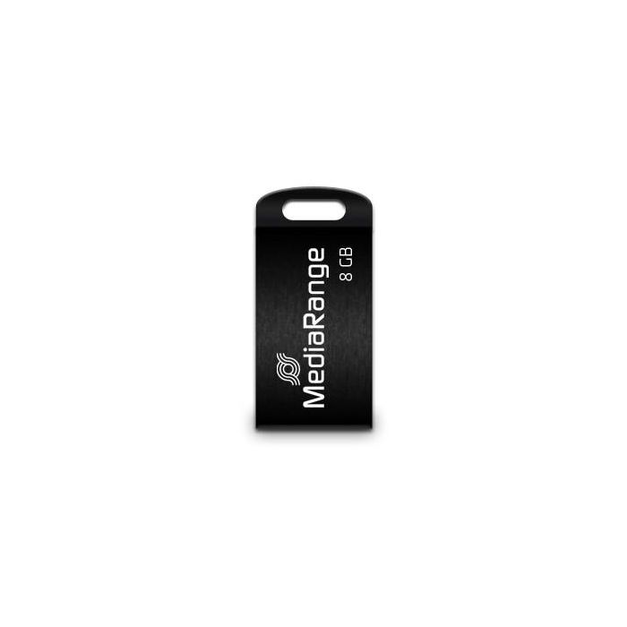 STICK MediaRange USB-Stick 8GB USB 2.0 Nano 1 STICK MediaRange USB-Stick 8GB USB 2.0 Nano 1