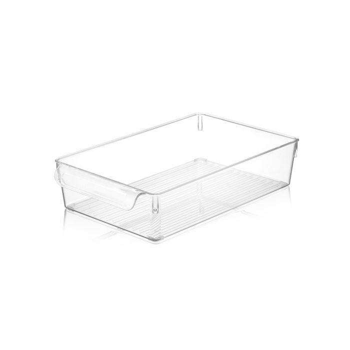 Quttin Organizador Multiuso 20 x 32.5 x 7 cm (12 Unidades) 7