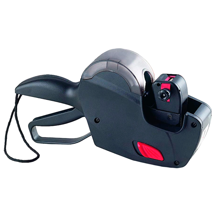 Etiquetadora De Precios Avery Pl1/8 1 Línea 8 Dígitos 1