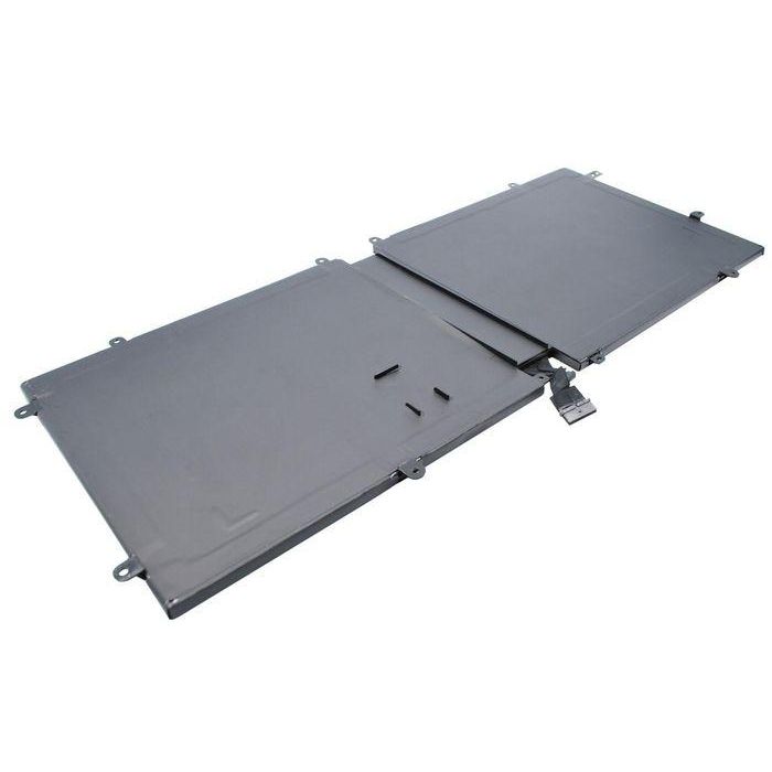 CoreParts Laptop Battery for Dell 68Wh Li-Pol 14.8V 4600mAh Black, XPS 18, XPS 18 1810, XPS 18 1820, XPS 18-1810 1 CoreParts Laptop Battery for Dell 68Wh Li-Pol 14.8V 4600mAh Black, XPS 18, XPS 18 1810, XPS 18 1820, XPS 18-1810 1