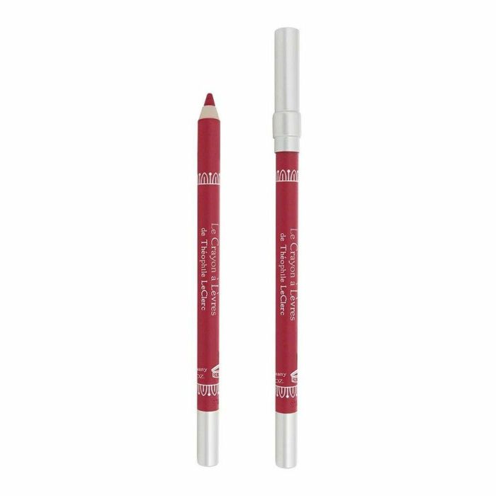 Leclerc Lip Pencil Envie 08