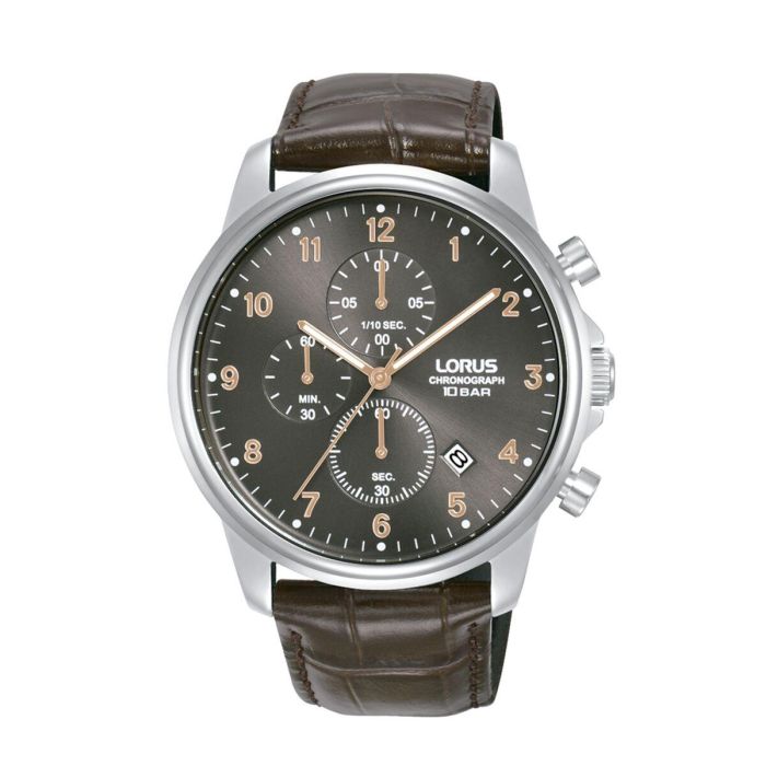 Reloj Hombre Lorus RM343JX9 Marrón