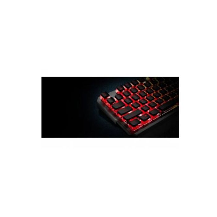 Teclado MSI Vigor Gk71 Sonic Red Es 1