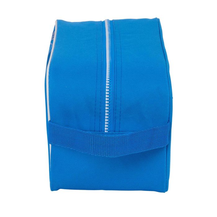Zapatillero de Viaje R. C. Deportivo de La Coruña Azul 34 x 15 x 14 cm 1 Zapatillero de Viaje R. C. Deportivo de La Coruña Azul 34 x 15 x 14 cm 1