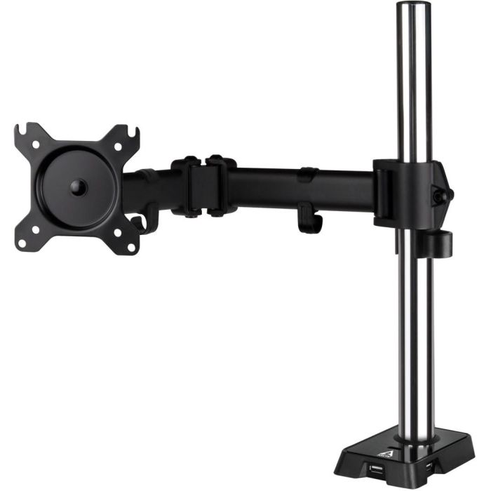 ARCTIC Z1 (Gen3) Soporte de Mesa para 1 Monitor hasta 43" (109cm) y 15KG