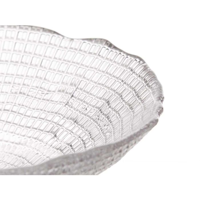 Bowl Cristal 16Cm Transparente Vivalto (24 Unidades) 3 Bowl Cristal 16Cm Transparente Vivalto (24 Unidades) 3