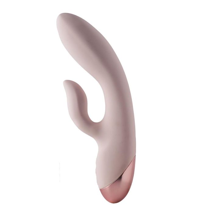 Vibrador Punto G Dream Toys Vivre Rosa 3 Vibrador Punto G Dream Toys Vivre Rosa 3